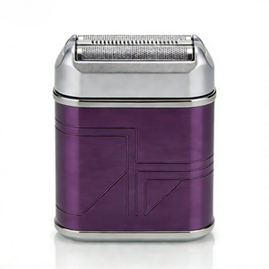 Carcasa de Aluminio Personalizada al por Mayor para Afeitadoras Eléctricas con Detalles Personalizados para Pedidos al por Mayor - Product Image 3