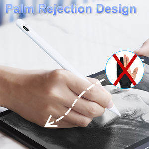 Lápiz óptico activo con rechazo de Palma, para <span class=keywords><strong>Apple</strong></span> iPad - Product Image 2
