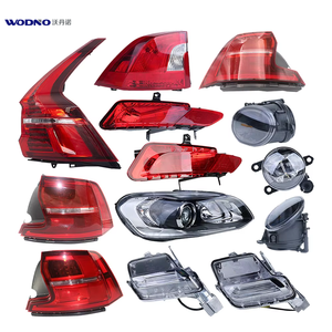 OE 30764931 pour <span class=keywords><strong>Volvo</strong></span> S40 <span class=keywords><strong>V50</strong></span>, pièces de carrosserie les plus vendues, pare-chocs avant, feux antibrouillard - Product Image 6