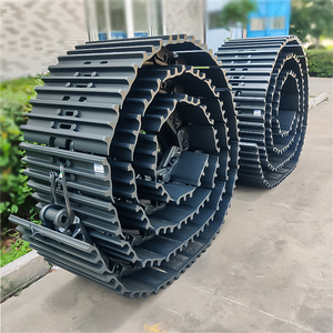 עבור מיצובישי דוזר bd2g d4 d4c d5 d6d d7g d8r d9h <span class=keywords><strong>td6</strong></span> בולדוזר שרשרת מסלול komatsu ca-t d4d d6h d31 d65 d85 d85 קישור - Product Image 3