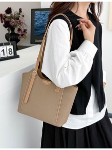 Fashion New Designer Crossbody Bags High Quality PU Leather Shoulder Messenger Bag Casual <b>Totes</b> Luxury Women Handbags and Purses - Product Image 2