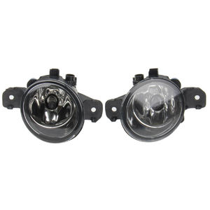 Feux antibrouillard avant Nine Wings 26155-89929, lampe halogène pour Nissan Teana Sunny X Trail Qashqai Livina March - Product Image 1