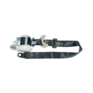 เข็มขัดนิรภัยด้านหน้าแบบ73220-06350-C0 2011-2020 73210-06350-C0ผู้โดยสารคนขับสำหรับ <span class=keywords><strong>Toyota</strong></span> <span class=keywords><strong>Camry</strong></span> - Product Image 2