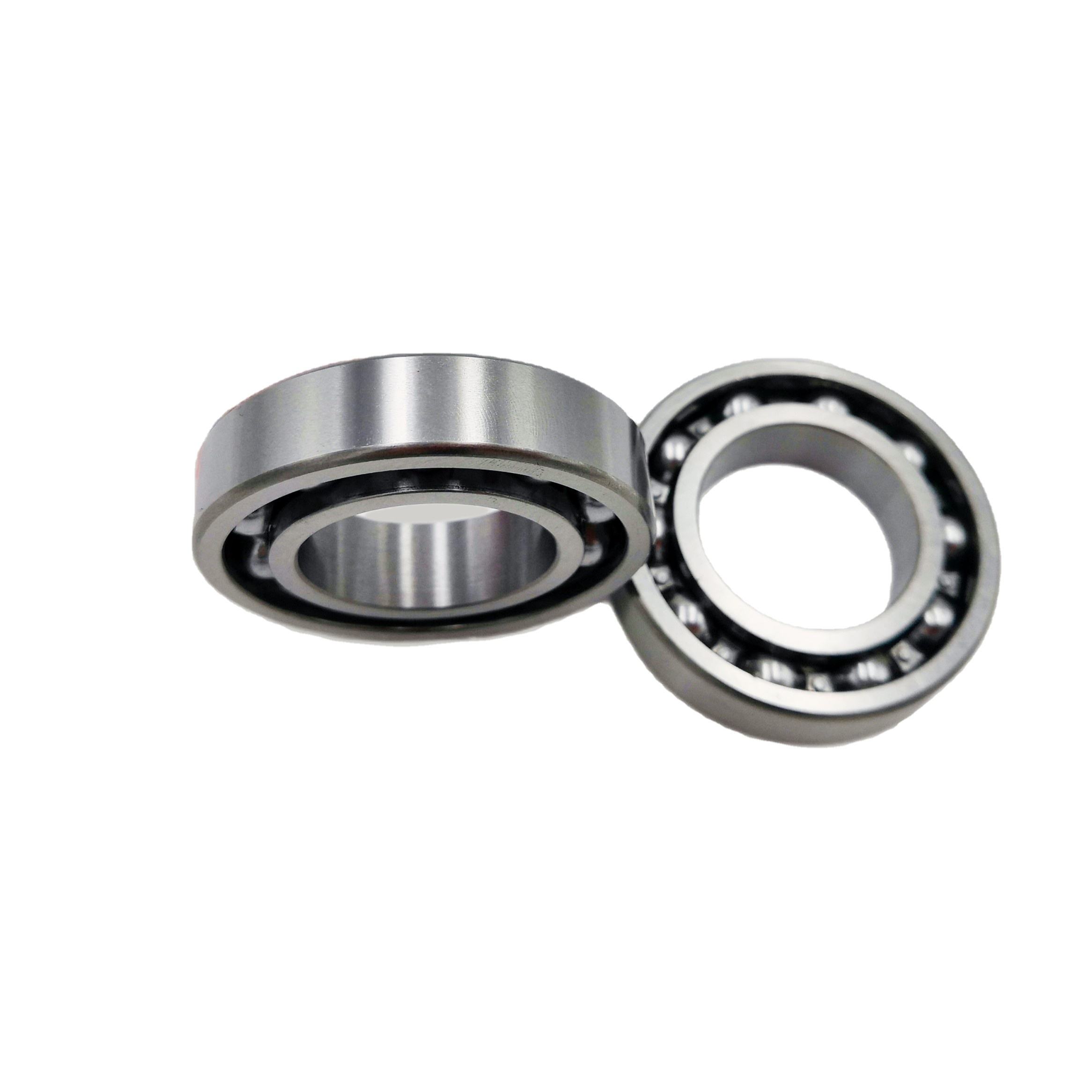 29X52X12ラジアルボールベアリング深溝ボールベアリング29X52X12mm中国