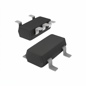 74LVC1G06GV-Q100H Logic SC 74A, SOT 753 Manufacturer Channel Electronics Component - Product Image 1