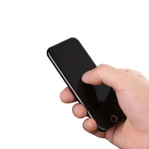 Bâton mobile à écran tactile bon marché sur miroir pièces de rechange pour téléphones portables ipro k2 kaios téléphone portable