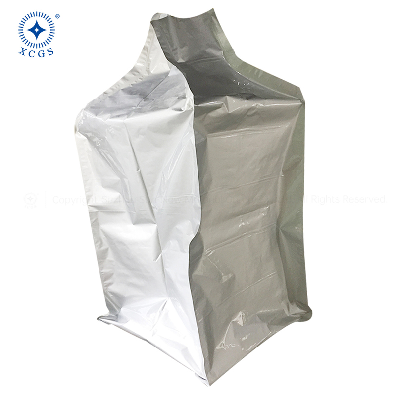 High Barrier Aluminum Foil Ton Bag