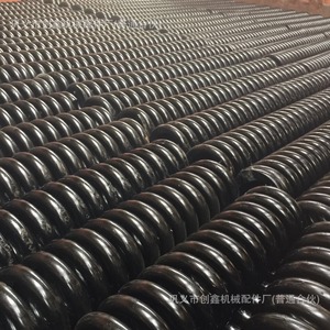 Hydraulic Support <b>Springs</b> 12*70*890 <b>Compression</b> For Mining Machinery Crusher Vibrating Screen - Product Image 1