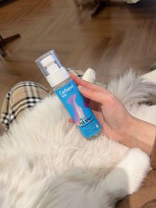 Oem Plastic Huidverzorgingsspray Voor Huidverzorging Voor Huisdieren Voor Hotspots Jeuk Verlichting Gevoelige Huid Irriterend Likken Hondenkat - Product Image 3