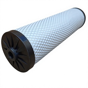 ไส้กรองแยกน้ำมัน CC1175507 CC1053700 อะไหล่คอมเพรสเซอร์อุตสาหกรรม วัสดุใยแก้ว - Product Image 1