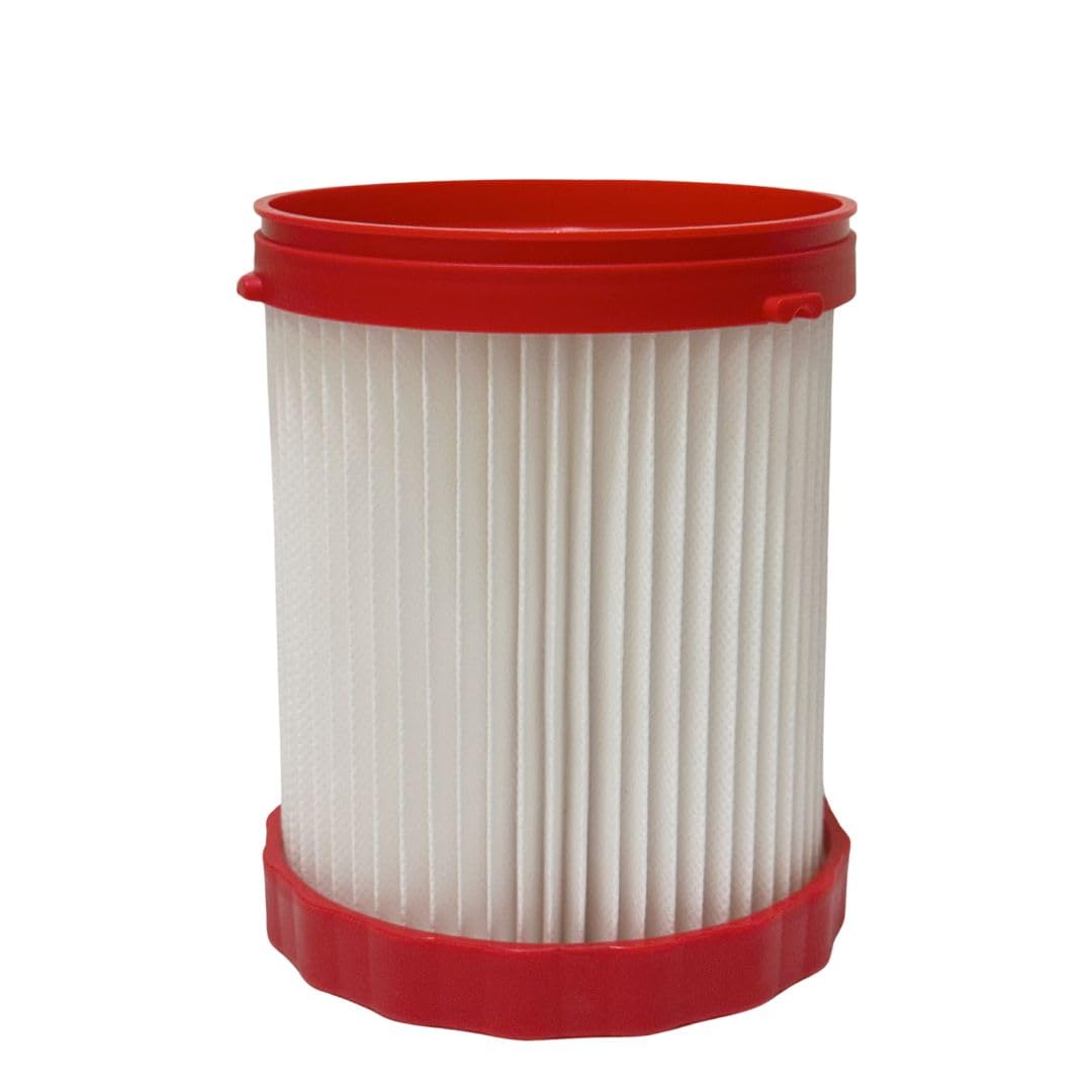 Bosch VF320H HEPA Filter for 18V 2.6-Gallon Wet/Dry Vacuum Cleaner