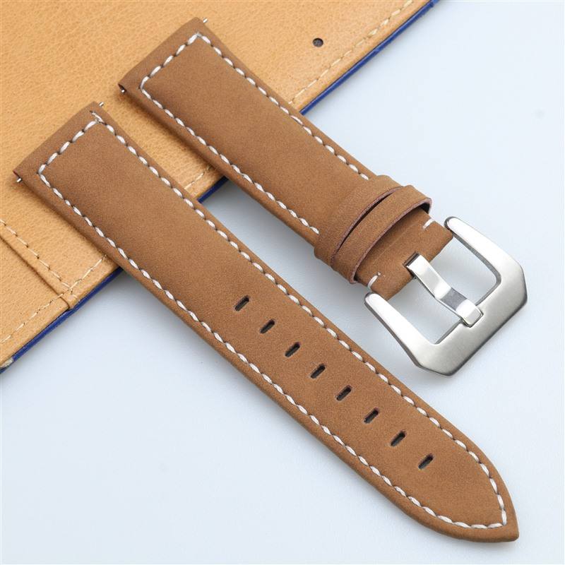 สีน้ำตาลอ่อน