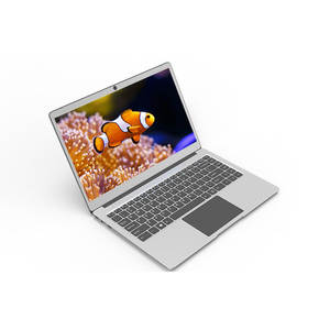 จัดหาโดยตรงจากโรงงาน โน้ตบุ๊กบางเฉียบขนาด 14 นิ้ว HD Ultra Slim 8GB/16GB Core Wins10 มินิแล็ปท็อปคอมพิวเตอร์ K14 แล็ปท็อปโน้ตบุ๊กคอมพิวเตอร์ - Product Image 2