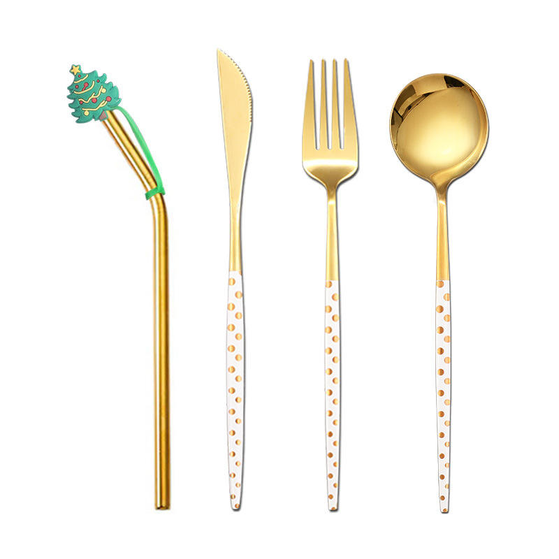 Platinum-Christmas Tree