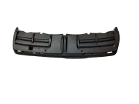 Pièce de rechange automobile de haute qualité pour pare-chocs arrière inférieur pour Jetour Dashing F16-2804502CA Accessoires complets pour voiture