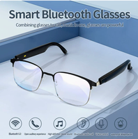 Lunettes Intelligentes IA Bluetooth Photochromiques Anti-UV avec Écouteurs TWS – Vente Flash – Vente en Gros Directe Usine