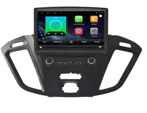 XinYoo Android Radio <span class=keywords><strong>GPS</strong></span> 9 ''pantalla táctil de alta calidad en vídeo de coche para <span class=keywords><strong>Ford</strong></span> <span class=keywords><strong>Transit</strong></span> Car Audio Player Car Mp5 Player - Product Image 1