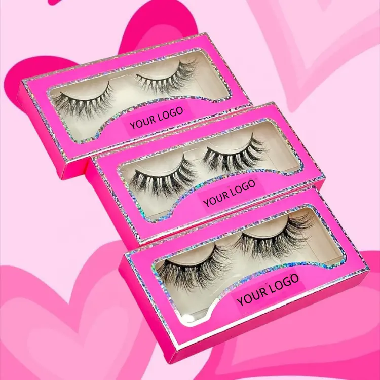 VELYX LASHES Wholesale mink Eye Lashes Own Brand synthetic mink Eyelashes And Private Label 3d Eyelashes Faux Mink Lashes