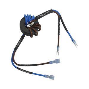 工厂定制低压2针电源线，带抗干扰线束电缆，用于电气内部连接 - Product Image 3