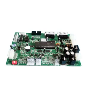 Computer Controller Moeder Board Brandstof Dispenser Cpu Moederbord