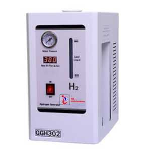 Système de production de gaz écologique avancé à générateur PEM pour applications industrielles et de laboratoire - Product Image 2