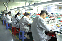 Contrôleur de moteur triphasé BLDC haute puissance personnalisé pour ventilateurs de plafond 12V Fabrication et assemblage d'appareils ménagers PCBA