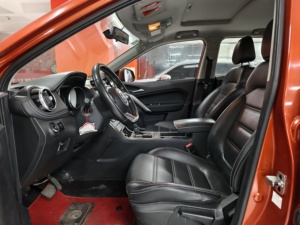 MG <span class=keywords><strong>GS</strong></span> 1.5T Essence Automatique 2018, SUV Compact d'<span class=keywords><strong>Occasion</strong></span> Fiable, Style Sportif, Conduite à Gauche, Prêt pour le Ghana et le Nigéria - Product Image 5