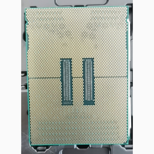 Nuevo Procesador para Servidor Xeon W9-3495X, 56 Núcleos, 112 Subprocesos, 1.9GHz, 350W, FCLGA4677 - Product Image 3