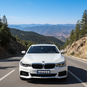 <span class=keywords><strong>BMW</strong></span> Turbo XDrive AWD 2019 Usado con Techo Panorámico 360 °   Asientos de Cuero con Cámara, Bajo Kilometraje, Envío Global, <span class=keywords><strong>Precio</strong></span> Negociable, Auto Usado - Product Image 1