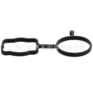 ปะเก็นปั๊มน้ำ Tf 06L121139 สำหรับระบบเครื่องยนต์ Volkswagen Audi - Product Image 3