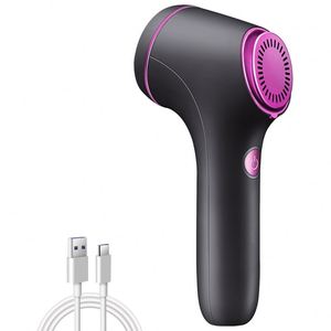 Removedor de Pelusas Recargable por USB de Alta Calidad, Personalizable al por Mayor, con Batería de Gran Capacidad de 1200 mAh - Product Image 3