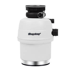 Triturador de Basura Dengshang Fácil de Usar, Triturador de Basura Comercial para Fregadero de Cocina - Product Image 1