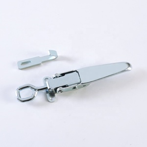 Piezas del cuerpo del camión, pestillo de palanca, <span class=keywords><strong>03203</strong></span> - Product Image 1