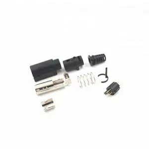 Audio video cable PA-MD-4P-8 Plug Assembly Cable Plug Audio video plug