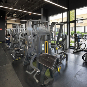 상업적으로 사용되는 체육관 운동기구 다리 팔 운동을위한 근력 훈련을위한 효과적인 이두근 컬 머신 - Product Image 5