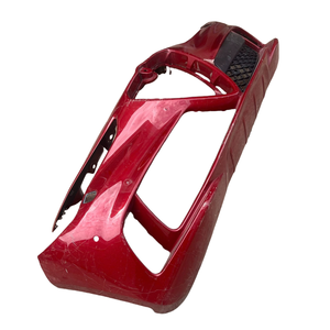 Pare-chocs avant d'origine pour <span class=keywords><strong>Alfa</strong></span> <span class=keywords><strong>Romeo</strong></span> 2023-2024 <span class=keywords><strong>Stelvio</strong></span> <span class=keywords><strong>Quadrifoglio</strong></span> - Product Image 3