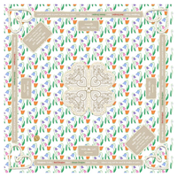 Tapete de Mahjong Moderno de Lujo Rosa 2026, Inodoro, para Halloween, Tamaño Personalizado, Base de Goma Antideslizante, Ecológico, Entrega Rápida
