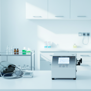 <span class=keywords><strong>Manomètre</strong></span> à mercure pour tensiomètre, instruments de mesure de pression à calibrer, <span class=keywords><strong>manomètre</strong></span> numérique pour source de pression sur site - Product Image 1