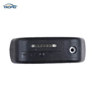 Jauge <span class=keywords><strong>de</strong></span> pneu pour voiture, avec moniteur <span class=keywords><strong>de</strong></span> <span class=keywords><strong>pression</strong></span> <span class=keywords><strong>de</strong></span> l'air du <span class=keywords><strong>système</strong></span> <span class=keywords><strong>de</strong></span> capteur <span class=keywords><strong>TPMS</strong></span> universel 8532731 pour B MW 433MHZ - Product Image 3