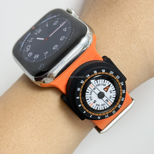Correa de Reloj de Silicona Ajustable al por Mayor para Reloj Inteligente y para Reloj de Hombre y Mujer con Hebilla de Pin - Product Image 3