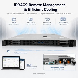Serveur de station de travail en rack Intel Xeon Precision <span class=keywords><strong>R3930</strong></span> d'occasion en promotion – Stock disponible à prix abordable - Product Image 5