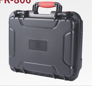 Cajas con Asa Impermeables Personalizadas DF BFR806 9L 10L 11L 12L 13L 14L 15L, Estuche Protector de Alta Gama, Otros, Hecho en China/Guangxi - Product Image 5