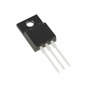 R6015ENX TO-220FM ทรานซิสเตอร์ของแท้ชิ้นส่วนอิเล็กทรอนิกส์ออนไลน์ - Product Image 1
