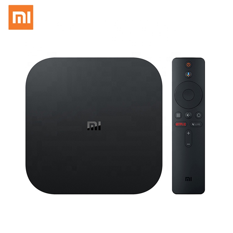 mi box apple airplay