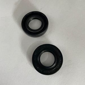 Sello de la unidad de dirección neutralizadora tipo labial 320-6142 3206142 para cargadoras de ruedas 950H 966H 972H 980H, de fábrica - Product Image 4