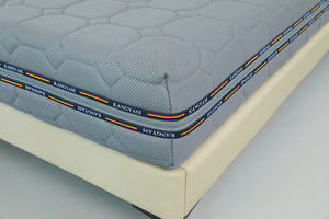 Yüksek kalite özelleştirilmiş ortopedik köpük yatak tam kral rulo yatak ev mobilya için kaliteli ucuz bahar - Product Image 6