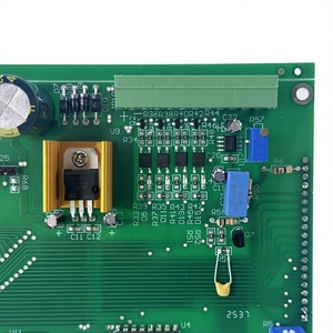 บริการประกอบวงจรไฟฟ้าแบบครบวงจร พร้อมบริการประกอบ PCB และ PCBA ตามแบบ OEM จากผู้ผลิตในจีน - Product Image 1