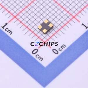 NX3225SA-16MHz-STD-CSR-6 Crystal (Passive) SMD3225-4P Crystal Oscillator 16MHz 15ppm 8pF 25ppm - Product Image 2