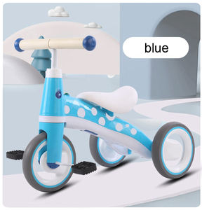 Tapis roulant de marcheur de scooter de <span class=keywords><strong>voiture</strong></span> pour enfants pour apprendre à conduire pour les bébés - Product Image 6