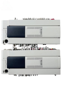 เซ็นเซอร์ควบคุม PLC โมดูล PLC ของแท้ใหม่เอี่ยม FX3U-64MT/ES-A - Product Image 1